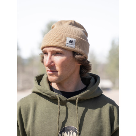 Beanie Armada Staple Beanie 2025  -