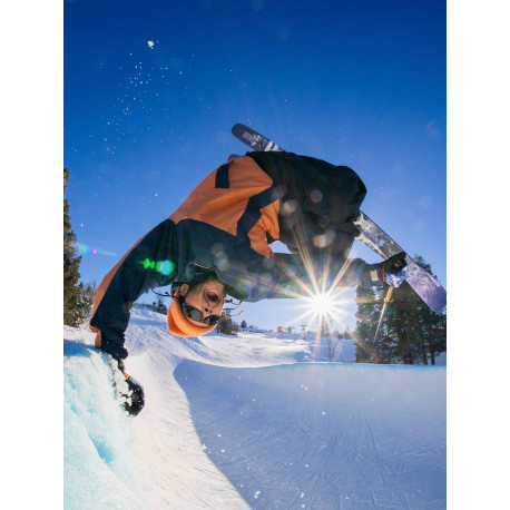 SKi Armada Arv 100 2025  - Ski sans fixations Homme