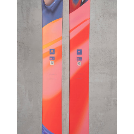 Ski Armada Arv 100 2024 - Ski sans fixations Homme