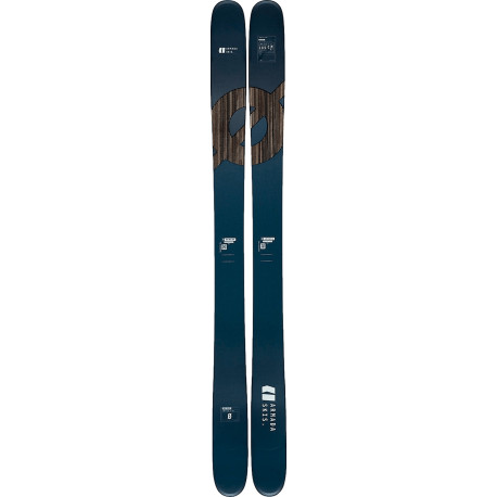 Ski Armada ARV 116 JJ UL 2022  - Ski Männer ( ohne bindungen )