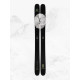 SKi Armada Arv 116 Jj Ul 2025  - Ski sans fixations Homme