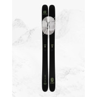 SKi Armada Arv 116 Jj Ul 2025  - Ski sans fixations Homme