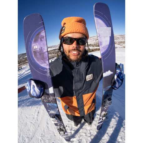 SKi Armada Arv 100 2025  - Ski sans fixations Homme