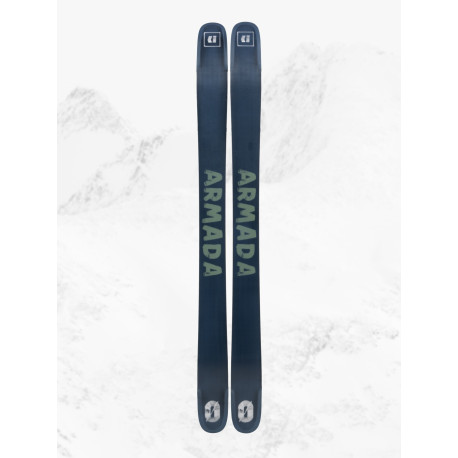 SKi Armada Arv 116 Jj Ul 2025  - Ski sans fixations Homme