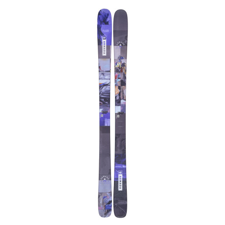 SKi Armada Arv 84 2022  - Ski sans fixations Junior
