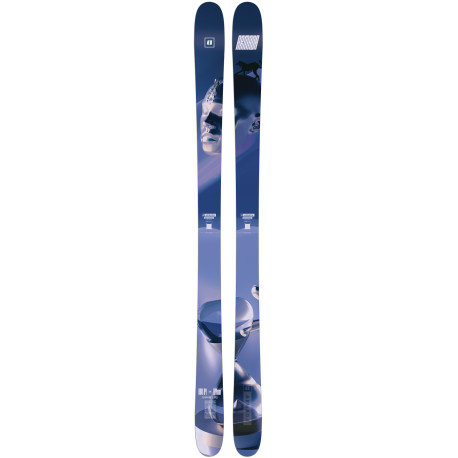 SKi Armada Arv 84 2025  - Ski sans fixations Homme