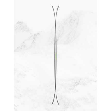 SKi Armada Arv 116 Jj Ul 2025  - Ski sans fixations Homme
