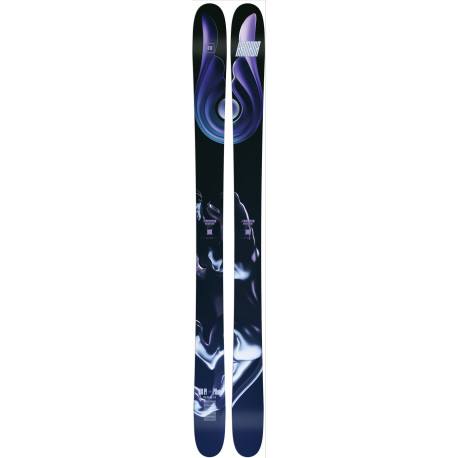 SKi Armada Arv 94 2025  - Ski sans fixations Homme