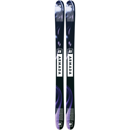 SKi Armada Arv 94 2025  - Ski sans fixations Homme