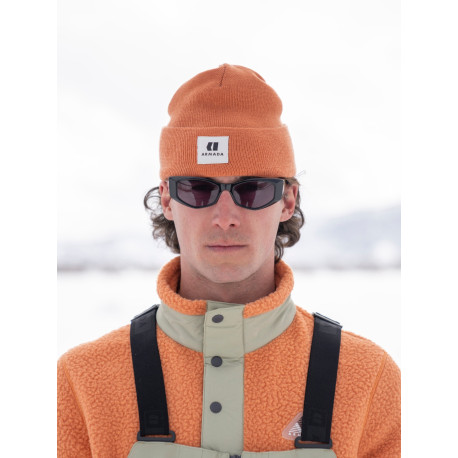 Bonnet Armada Staple Beanie 2025  -