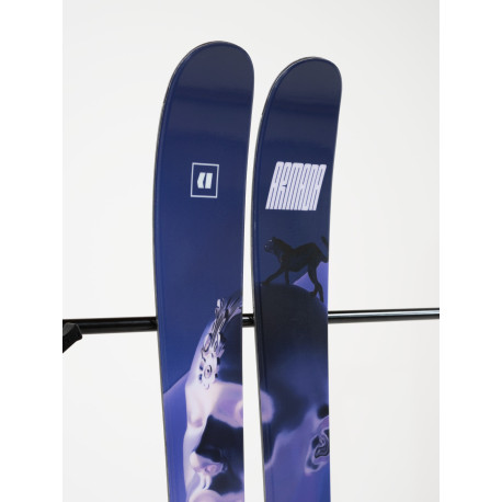 SKi Armada Arv 84 2025  - Ski sans fixations Homme