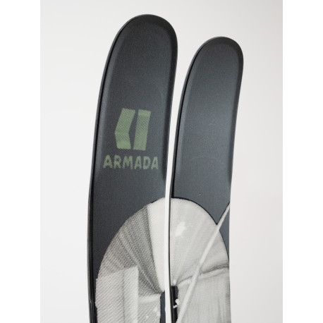 SKi Armada Arv 116 Jj Ul 2025  - Ski sans fixations Homme