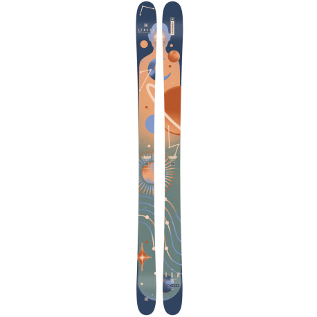 Ski Armada Arw 88 2025  - Ski Frauen ( ohne Bindungen )