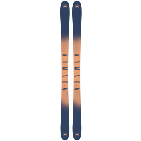Ski Armada Arw 88 2025  - Ski Frauen ( ohne Bindungen )