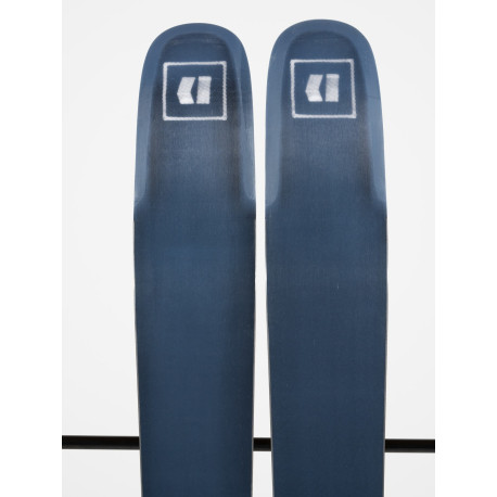SKi Armada Arv 116 Jj Ul 2025  - Ski sans fixations Homme