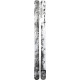 SKi Armada Bdog 2025  - Ski sans fixations Homme
