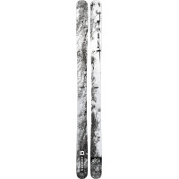 SKi Armada Bdog 2025  - Ski sans fixations Homme