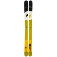 SKi Armada Bdog Edgeless 2022  - Ski sans fixations Homme