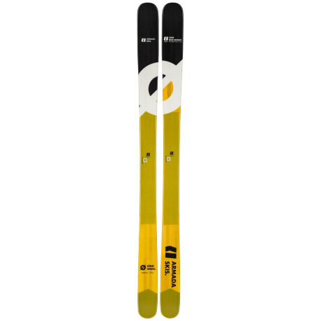 Ski Armada Bdog Edgeless 2022  - Ski Men ( without bindings )