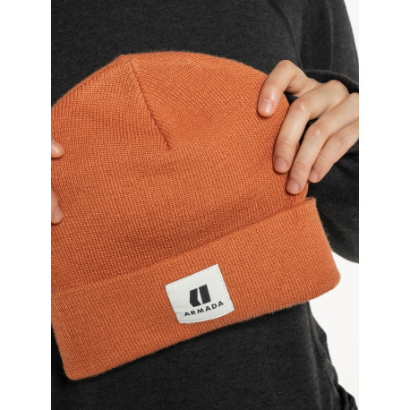 Beanie Armada Staple Beanie 2025  -