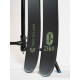 SKi Armada Arv 116 Jj Ul 2025  - Ski sans fixations Homme