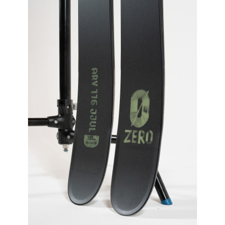 SKi Armada Arv 116 Jj Ul 2025  - Ski sans fixations Homme