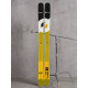 Ski Armada Bdog Edgeless 2022  - Ski Men ( without bindings )
