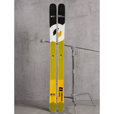 Ski Armada Bdog Edgeless 2022  - Ski Men ( without bindings )