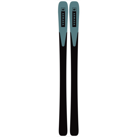 SKi Armada Declivity 82 Ti 2025  - Ski sans fixations Homme