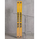 Ski Armada Bdog Edgeless 2022  - Ski Men ( without bindings )