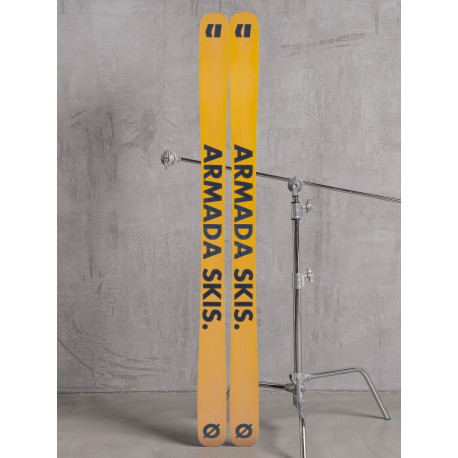 Ski Armada Bdog Edgeless 2022  - Ski Men ( without bindings )