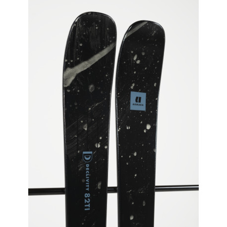 SKi Armada Declivity 82 Ti 2025  - Ski sans fixations Homme