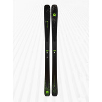 SKi Armada Declivity 92 Ti 2025  - Ski sans fixations Homme
