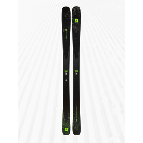 SKi Armada Declivity 92 Ti 2025  - Ski sans fixations Homme