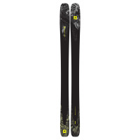 Ski Armada Declivity Jr 2025  - Ski junior