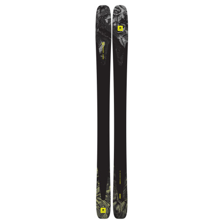 SKi Armada Declivity Jr 2025  - Ski sans fixations Junior