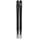 SKi Armada Declivity X 102 2025  - Ski sans fixations Homme