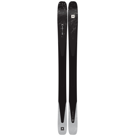 SKi Armada Declivity X 102 2025  - Ski sans fixations Homme