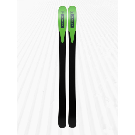 SKi Armada Declivity 92 Ti 2025  - Ski sans fixations Homme