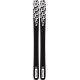 SKi Armada Declivity X 102 2025  - Ski sans fixations Homme