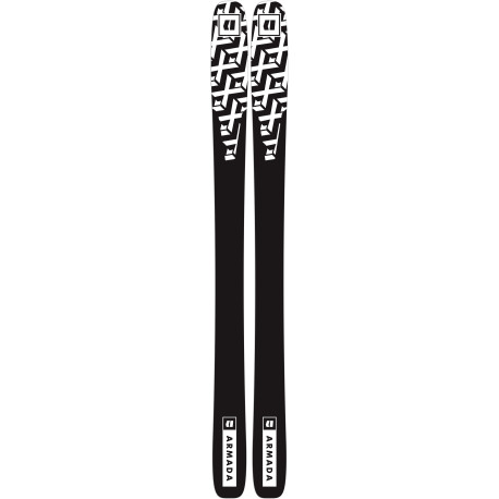 SKi Armada Declivity X 102 2025  - Ski sans fixations Homme