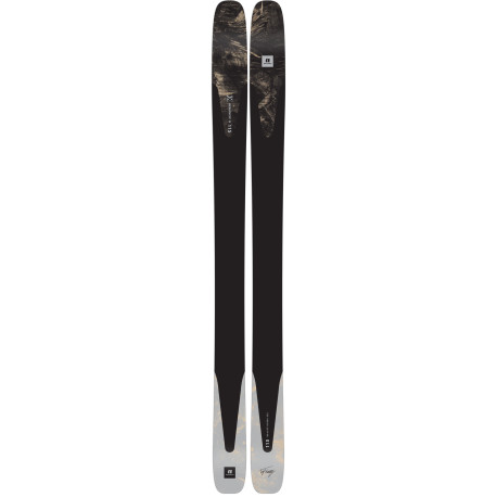 SKi Armada Declivity X 115 2025  - Ski sans fixations Homme