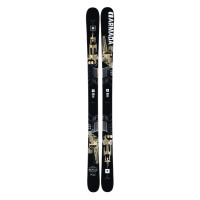 Ski Armada Edollo 2024 - Ski sans fixations Homme