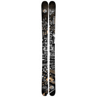 SKi Armada Edollo 2025  - Ski sans fixations Homme