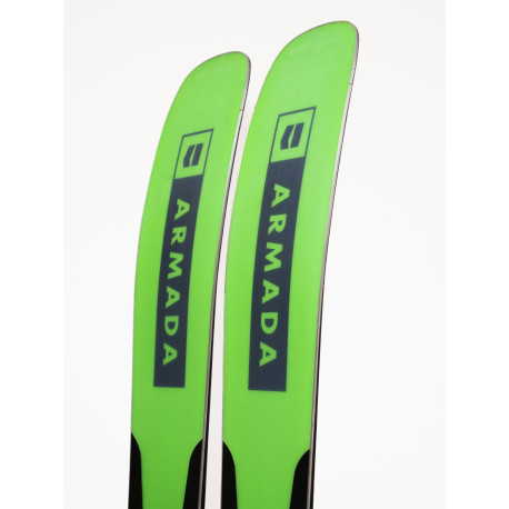 SKi Armada Declivity 92 Ti 2025  - Ski sans fixations Homme