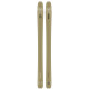 Ski Armada Locator 112 2025  - Ski Women ( without bindings )