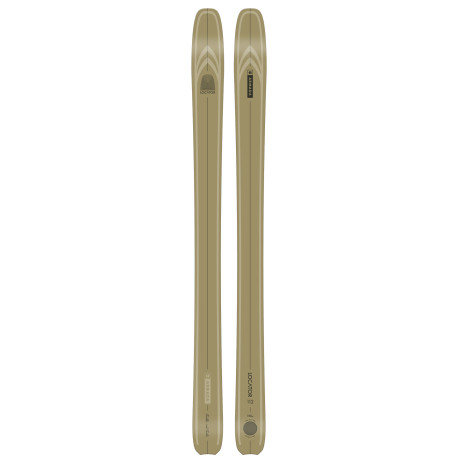 Ski Armada Locator 112 2025  - Ski Women ( without bindings )