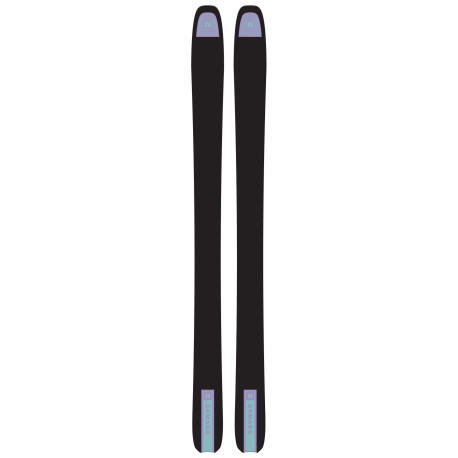 SKi Armada Locator 104 2025  - Ski sans fixations Femme