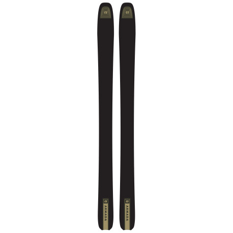 Ski Armada Locator 112 2025  - Ski Women ( without bindings )