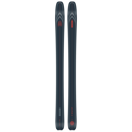 SKi Armada Locator 96 2025  - Ski sans fixations Femme